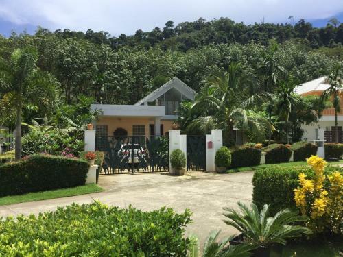 Luxury Villa On Phuket