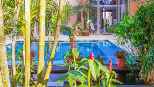 Luxury Villa On Phuket