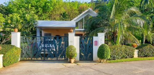 Luxury Villa On Phuket