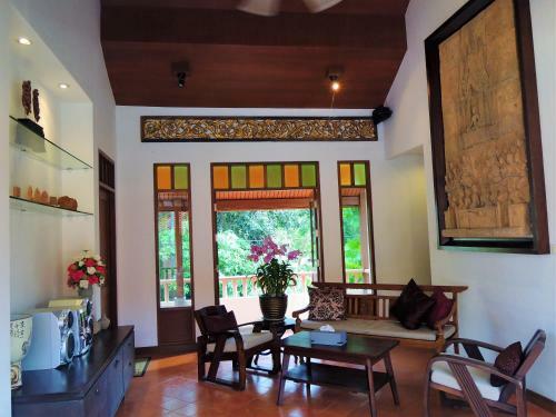 Villa Baleeyan Residence