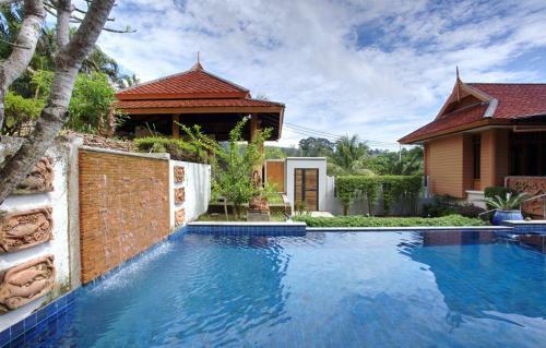 Villa Baleeyan Residence