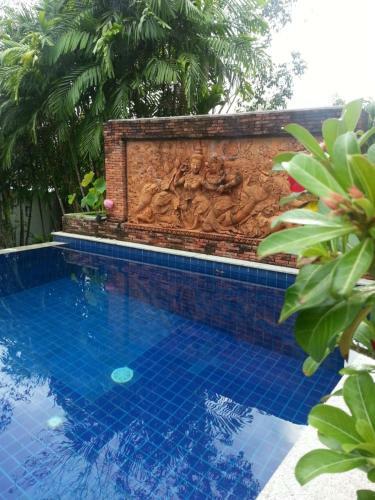 Villa Baleeyan Residence
