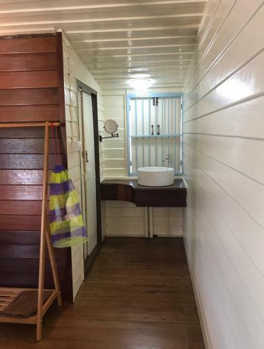 Albergue U Pae Paestay Uthaithani