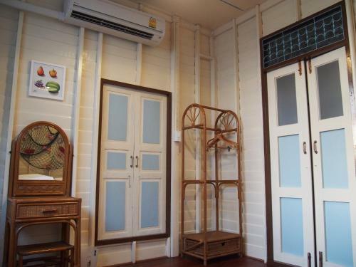 Albergue U Pae Paestay Uthaithani