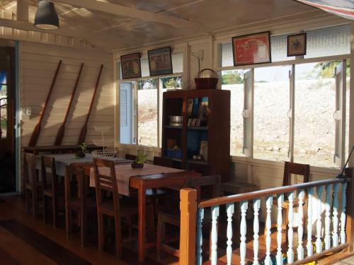 Albergue U Pae Paestay Uthaithani