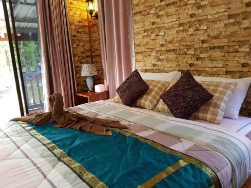 Hostal Boonnum The Villa