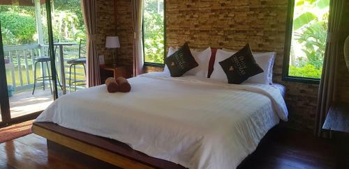 Hostal Boonnum The Villa