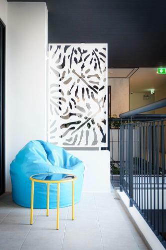 Poolrada Boutique Hotel - Sha Plus