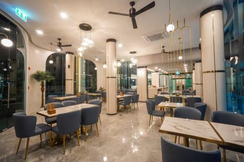 Poolrada Boutique Hotel - Sha Plus
