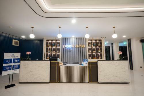 Poolrada Boutique Hotel - Sha Plus