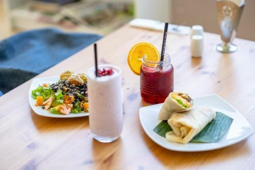 Hotel Sumalee Phuket - Sha Plus