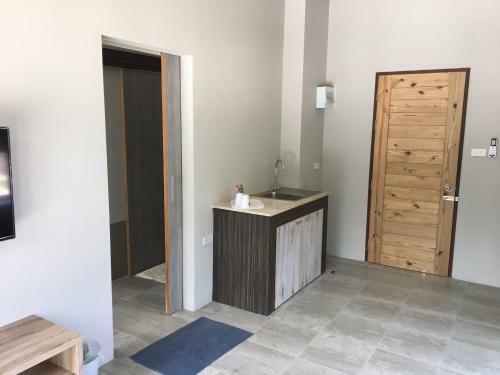 Apartamento Get Along Residence
