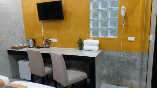 Hostal Marin' S Home