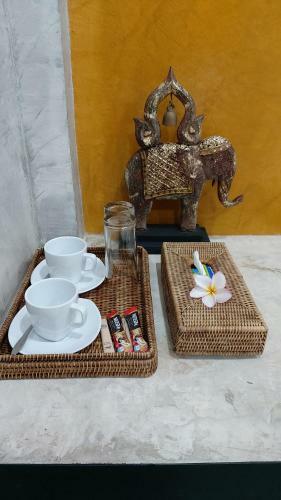 Hostal Marin' S Home