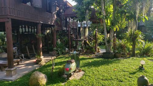 Hostal Marin' S Home