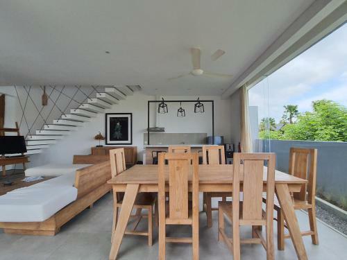 Jefna Villa