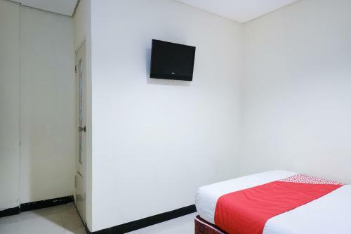 Hotel Oyo 409 Pondok Helomi