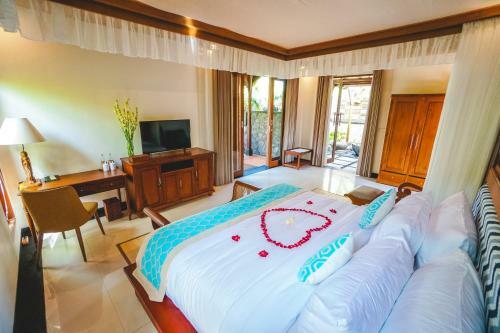 Hotel Giri Bhagawan Villas & Spa