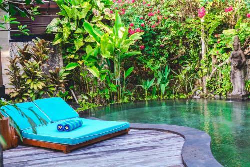 Hotel Giri Bhagawan Villas & Spa
