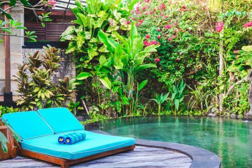 Hotel Giri Bhagawan Villas & Spa