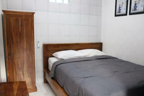 Hostal Pusana Village Bali