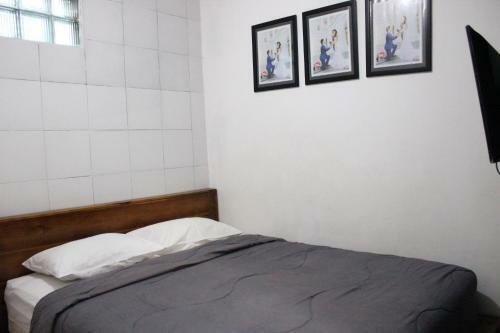Hostal Pusana Village Bali