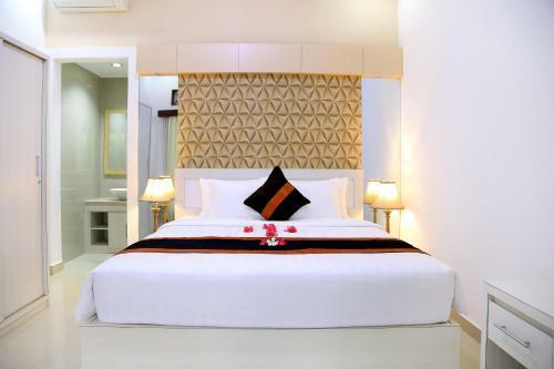 Bed & Breakfast Kaniya Bali