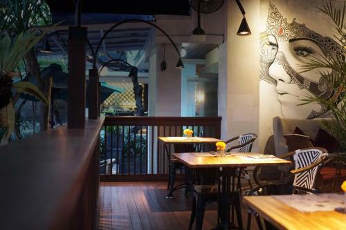 Bed & Breakfast Kaniya Bali