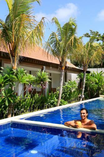 Bed & Breakfast Kaniya Bali