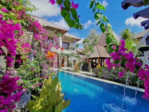 Artoria Dream Villas Bali