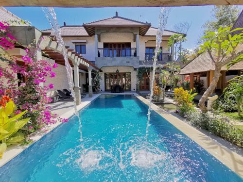Artoria Dream Villas Bali