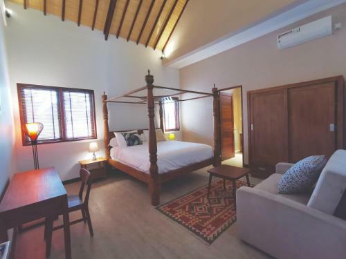 Artoria Dream Villas Bali