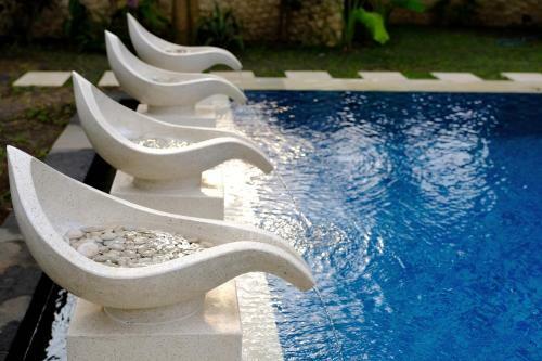 Artoria Dream Villas Bali