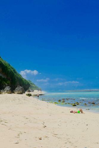 Artoria Dream Villas Bali