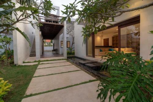 Villa Hemar Nusa Dua