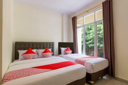 Hotel Vaccinated Staff-oyo 1431 Travel-inn