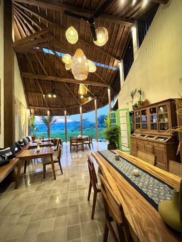 Hotel Boutique Villa Jogja Senang