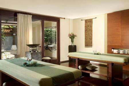 Apartment Nusa Dua