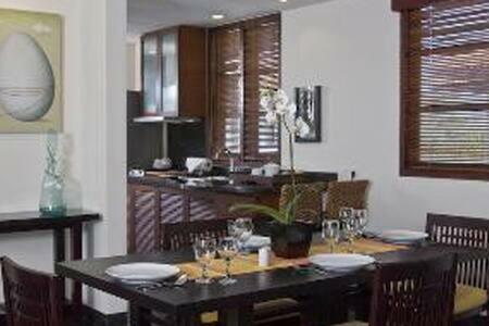 Apartment Nusa Dua