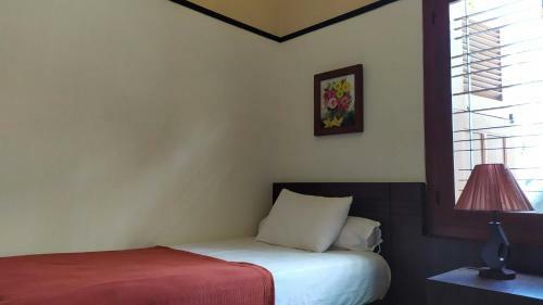 Urbanview Hotel Syariah Prambanan