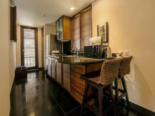 Apartamento Ruby Nusa Dua Bali