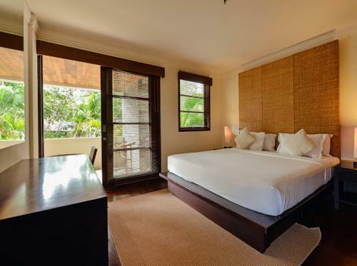 Apartamento Ruby Nusa Dua Bali