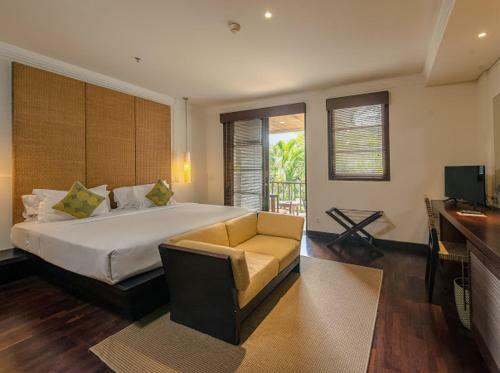 Apartamento Ruby Nusa Dua Bali