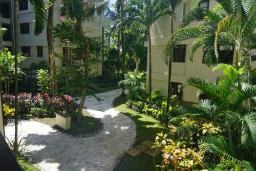Apartamento Ruby Nusa Dua Bali