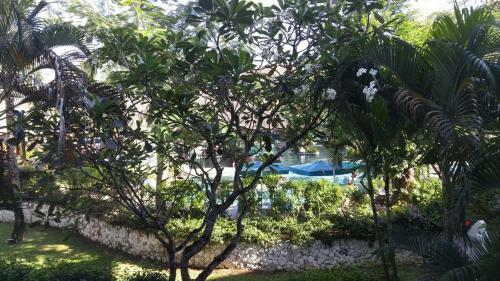 Apartamento Ruby Nusa Dua Bali
