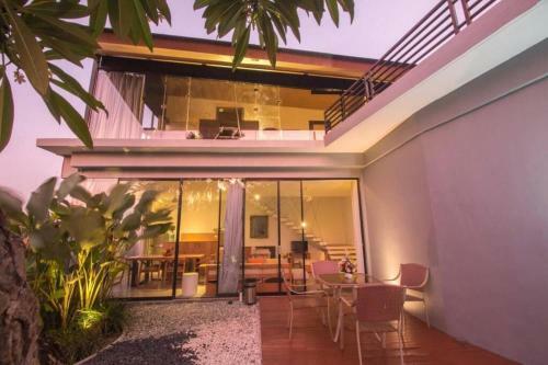 Villa The Askara 3 Bedroom Private Pool