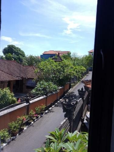 Hostal A&b Homestay And Kitchen