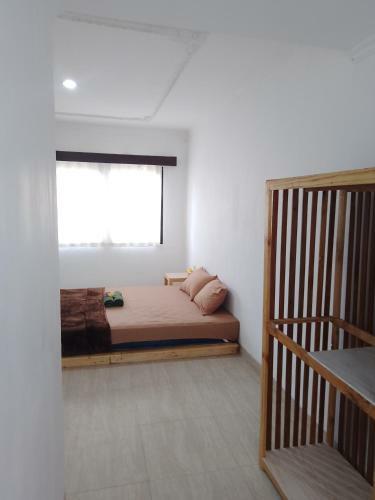 Hostal A&b Homestay And Kitchen