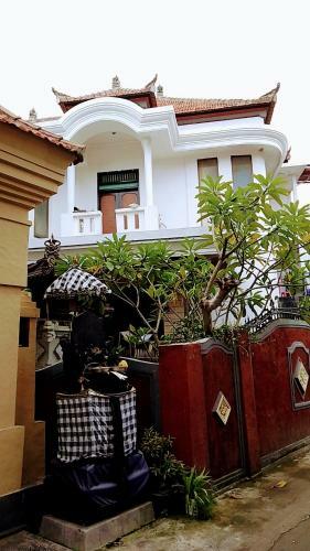 Hostal A&b Homestay And Kitchen