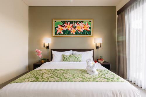 Hotel Kubu Benoa Guest House
